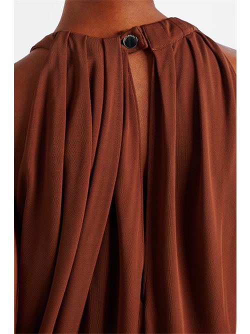 Top drappeggiato JW ANDERSON | TP0347PG1694621